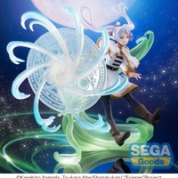 PRE-ORDER: Frieren: Beyond Journey´s End - Frieren The Heights Of Magic Колекционерска Фигурка