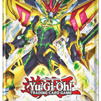 PRE-ORDER: Yu-Gi-Oh TCG Duelist's Advance Бустер кутия (24 бустера)