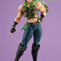 Jojo Battle Tendency Pop Up Parade - Joseph Joestar Фигурка