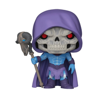 Funko POP Masters of the Universe - Skeletor (Live Action) Фигурка