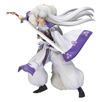 Inuyasha Trio-Try-iT - Sesshomaru Колекционерска Фигурка
