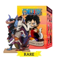 One Piece Wano Arc - Freeny's Hidden Dissectibles Фигурка Късметче