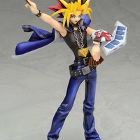 Yu-Gi-Oh! ARTFX- Yami Yugi Колекционерска Фигурка