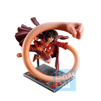 One Piece Monkey D. Luffy - One Piece Card Game Колекционерска Фигурка