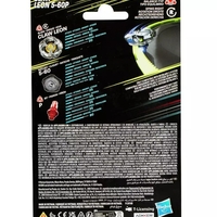 Beyblade X - Claw Leon 5-60P Стартов пакет