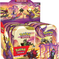 Pokemon TCG Scarlet & Violet 6.5 Shrouded Fable - Mini Tin