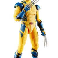 Deadpool & Wolverine - Wolverine Екшън Фигурка