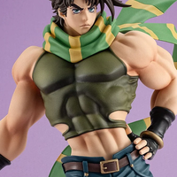 Jojo Battle Tendency Pop Up Parade - Joseph Joestar Фигурка