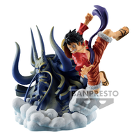 One Piece -Monkey.D.Luffy 