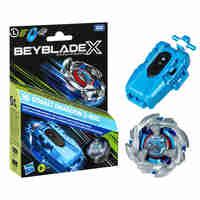 Beyblade X - Cobalt Dragoon 2-60C