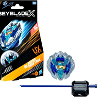 Beyblade X - Buster Dran 1-60A UX Стартов пакет