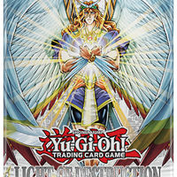 Yu-Gi-Oh! TCG Light of Destruction Unlimited Reprint Бустер кутия (24 бустера)