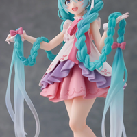 PRE-ORDER: Hatsune Miku - Wonderland Rapunzel Колекционерска Фигурка