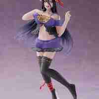 Overlord IV - Albedo (Nightwear Ver.) Coreful Колекционерска Фигурка