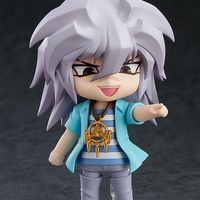 PRE-ORDER: Yu-Gi-Oh! - Yami Bakura Nendoroid Екшън Фигурка