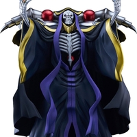 PRE-ORDER: Overlord Pop Up Parade SP - Ainz Ooal Gown Колекционерска Фигурка