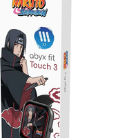 Abyx Fit - Touch 3 - Itachi Uchiha Smart Watch