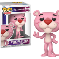 Funko Pop - Pink Panther фигурка