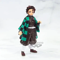 Demon Slayer - Tanjiro Kamado - Grandista фигурка