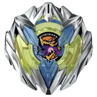 Beyblade X - Buster Dran 5-70DB UX Стартов пакет