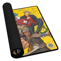 Ultimate Guard - One piece Netflix - Crew Playmat