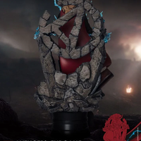 Marvel - Thor (Avengers Endgame) Diorama Stage