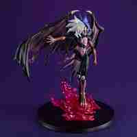 PRE-ORDER: Yu-Gi-Oh! Duel Monsters Chronicle GX - Yubel  Колекционерска Фигурка