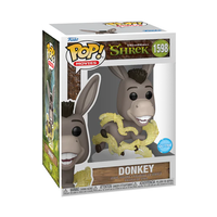 Shrek Funko Pop - Donkey фигурка