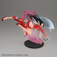 PRE-ORDER: One Piece - Boa Hancock Battle Record Collection Колекционерска фигурка