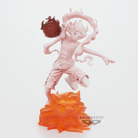 One Piece FILM RED - Monkey D. Luffy Senkozekkei Колекционерска Фигурка