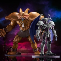 Yu-Gi-Oh! Pop Up Parade SP - Summoned Skull Колекционерска Фигурка