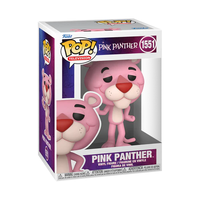 Funko Pop - Pink Panther фигурка