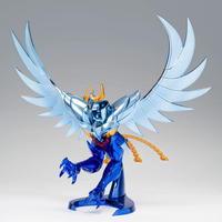 PRE-ORDER: Saint Seiya - Phoenix Ikki Saint Cloth Myth (Final Bronze Cloth) Колекционерска Фигурка