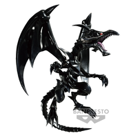 Yu-Gi-Oh! DM - Red-Eyes Black Dragon Фигурка 11 см.