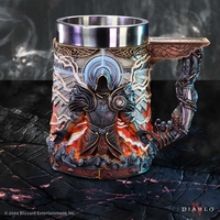 Diablo IV - Inarius Tankard