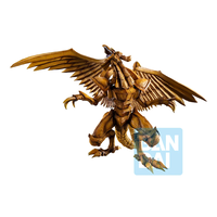 Yu-Gi-Oh Ichibansho - The Winged Dragon of Ra Колекционерска Фигурка