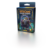 PRE-ORDER: Riftbound: League of Legends TCG - Set 1: Origins - Champion тесте за игра - Viktor
