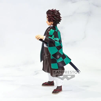 Demon Slayer - Tanjiro Kamado - Grandista фигурка