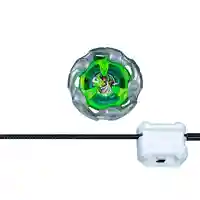 Beyblade X - Wand Wizard 1-60R UX Стартов пакет