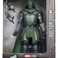 PRE-ORDER: Avengers: Doomsday - Doctor Doom Marvel Legends Екшън Фигурка 15 см.