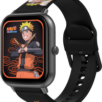 Abyx Fit - Touch 3 - Naruto Uzumaki Smart Watch
