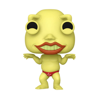 Yu-Gi-Oh Funko Pop - Ojama Yellow фигурка