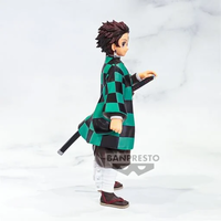 Demon Slayer - Tanjiro Kamado - Grandista фигурка