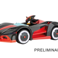 Игрален комплект Carrera GO !!! - Sonic the Hedgehog писта