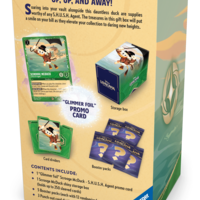 PRE-ORDER: Disney Lorcana TCG - Scrooge McDuck Gift Box