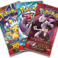 Pokemon TCG - Poke Ball Tin 2025