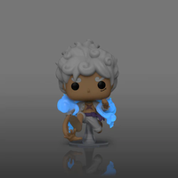 One Piece Funko POP -Luffy Gear 5 ( CHASE Limited Edition)фигурка