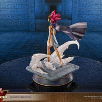 Yu-Gi-Oh ! - Pharaoh Atem Колекционерска Фигурка