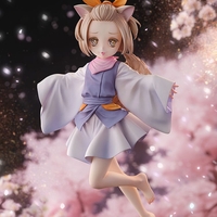 PRE-ORDER: Yu-Gi-Oh - Ash Blossom & Joyous Spring 1/7 Колекционерска Фигурка