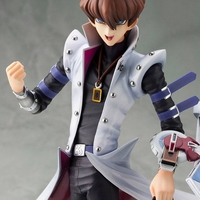 Yu-Gi-Oh! ARTFX- Seto Kaiba Колекционерска Фигурка